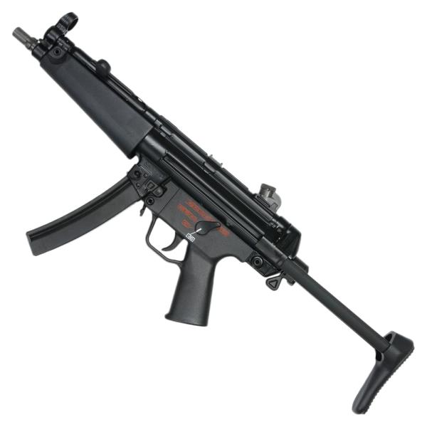 UMAREX/VFC ガスブローバック H&amp;K MP5A5 Gen.2 JP.Ver ウマレックス ...