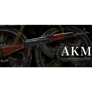 TOKYO MARUI（東京マルイ） ガスブローバック AKM : web shop アシュラ