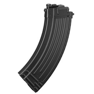 AKM ガスブローバック　スペアマガジン・スリング付き TOKYO MARUI（東京マルイ） ガスブローバック マシンガン AKMスペア