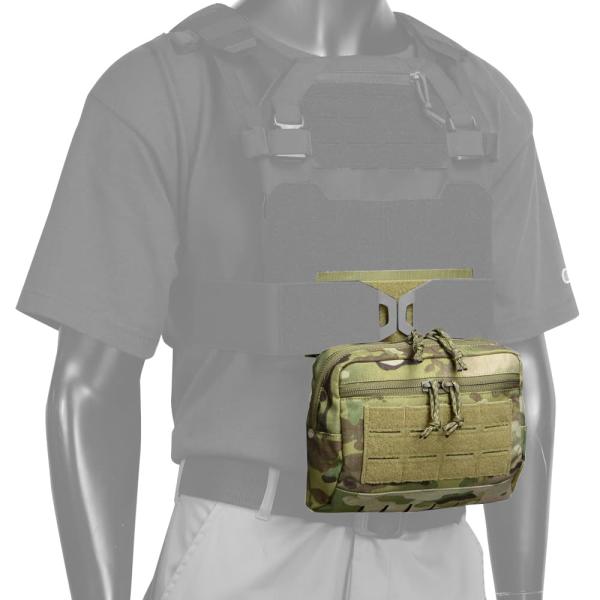 DIRECT ACTION アンダーポーチ SPITFIRE MK II用 ドロップダウンポーチ P...