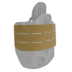 Direct Action ホルスター用 MOLLEバンド Corduraナイロン製 ベルクロ式  ダイレクトアクション