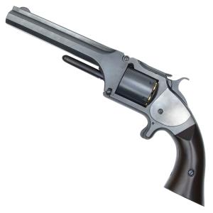 TANAKA WORKS モデルガン S&W M65 .357Magnum 3インチ Ver3 タナカ