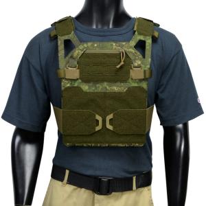 Condor EXO プレートキャリア GEN2 ベルト ブラック サバゲー Condor EXO プレートキャリア GEN2 ベルト ブラック サバゲー