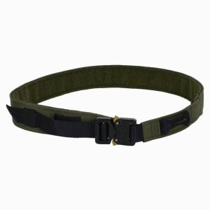 High Speed Gear リガーベルト 31CB コブラバックル 1.75インチ