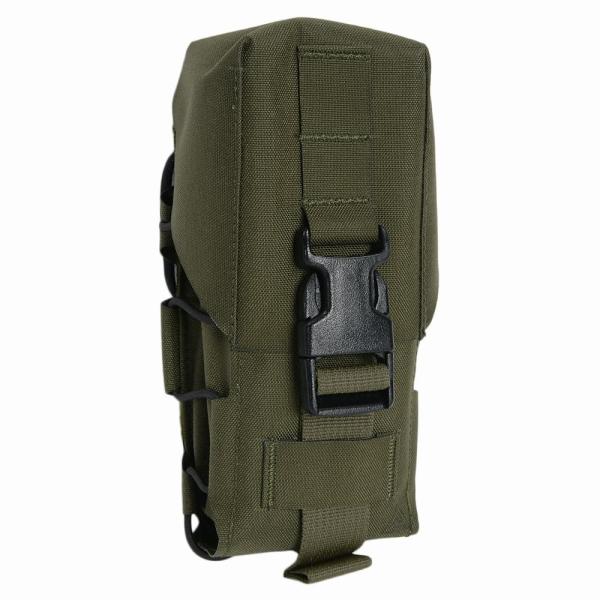 DIRECT ACTION ライフルマガジンポーチ TACリロード・ポーチ M4/AR15 フラップ...