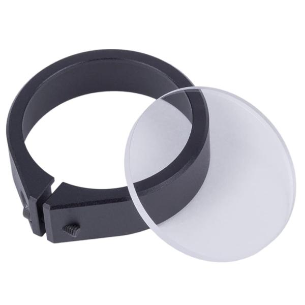 DCI Guns レンズプロテクター 30mmチューブ用 クランプ固定式 ♯2980 ディーシーアイ...