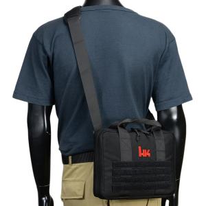 5.11 Tactical レンジバッグ 56947 クオリファイヤー [ ブラック
