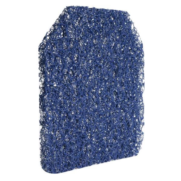 REPSGEAR 軽量ダミープレート 網状構造体 プレートキャリア用 日本製 [ ネイビー / 1個...