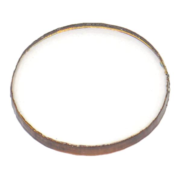 あきゅらぼ レンズプロテクター Vector Optics Calypos 1x30SFP用 ポリカ...