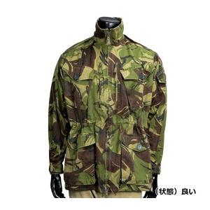 イギリス軍放出品 スモック SMOCK COM...の詳細画像1