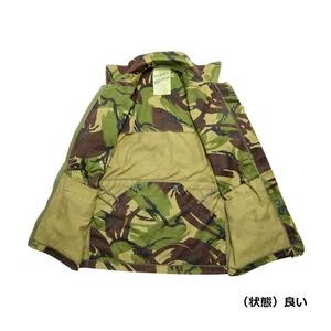 イギリス軍放出品 スモック SMOCK COM...の詳細画像4