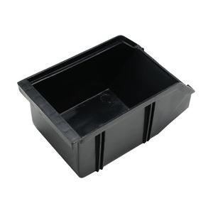 パーツボックス 収納ケース パーツトレー 小型...の詳細画像1