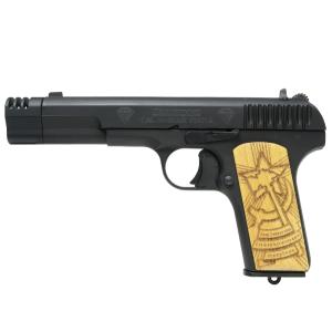KSC ガスガン TT33 Tokarev ヘビーウエイト ケイエスシー トカレス