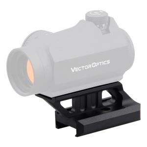 2026年6月】vector optics マウント（エアガン）のおすすめ人気
