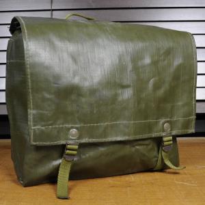 ドイツ軍放出品 パイロットバッグ 85L 大型 [ 破損あり ] ドイツ連邦軍