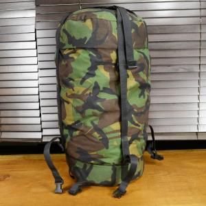 ROTHCO（ロスコ） ダッフルバッグ GIタイプ ダブルストラップ