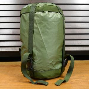 ドイツ軍放出品 テント用ポール&ペグセット 旧東ドイツ 収納袋付き