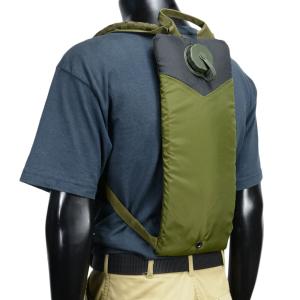 米軍放出品 フィールドパック MOLLE II リュックサック Lサイズ [ ACU