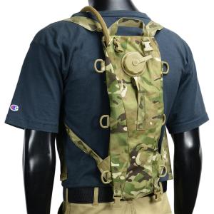 Warrior Assault Systems ハイドレーションキャリア Cargo Pack