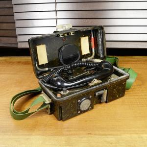 ドイツ軍放出品 パイロットバッグ 85L 大型 [ 破損あり ] ドイツ連邦軍