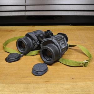 POSEIDON HD 防水・ミルスケール内蔵双眼鏡（7x28mm） : 迷彩専門店