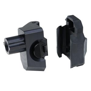 Classic Army] 極薄アルミ製 6ポジション ストックチューブ｜LI-PO