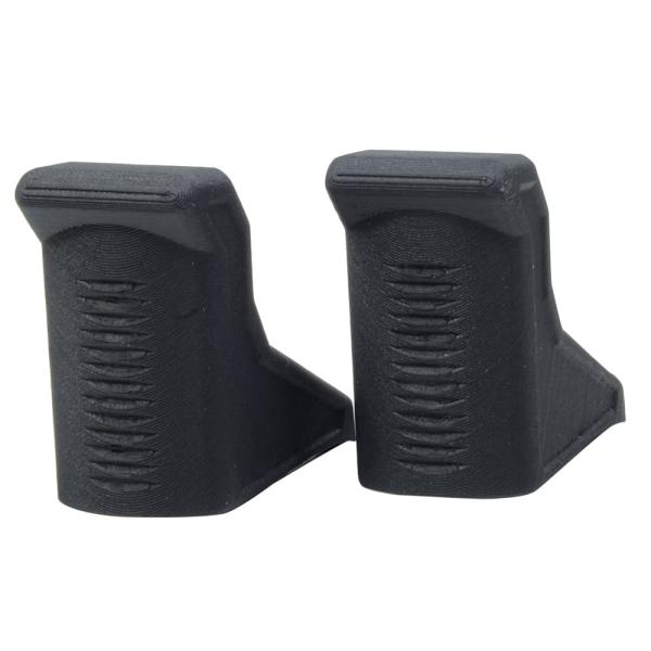 F&amp;F GunParts グリップエクステンション 2個セット 東京マルイ LCP対応 F&amp;Fガンパ...