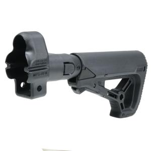 FAB DEFENSE UAS-MP5 バットストックキット H&K MP5用 ミリタリーショップ レプマート / FAB Defense UAS-MP5 バット