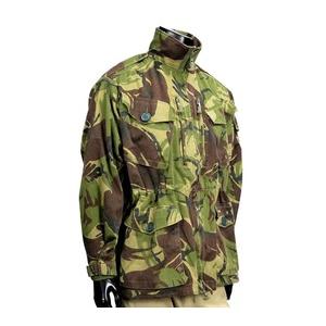 イギリス軍放出品 スモック SMOCK COM...の詳細画像2