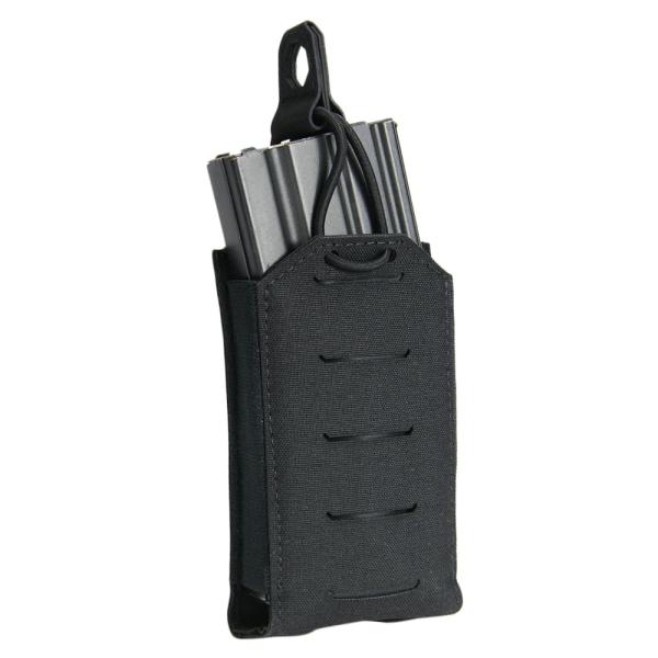 Warrior Assault Systems ライフルマガジンポーチ M4/AR15 バンジー W...