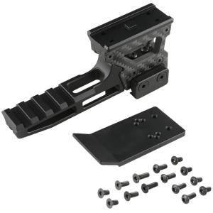 マルシン工業 マルシン ガスガン M10 3インチ WディープブラックABS