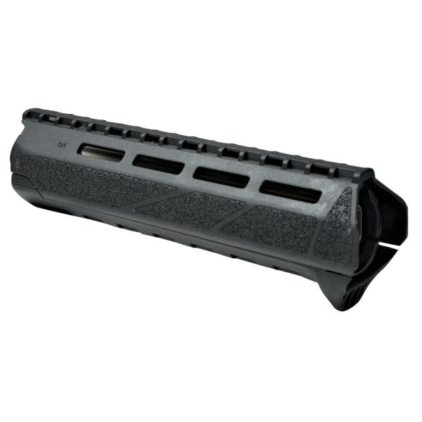 BCM ハンドガード PMCR 樹脂製 M4/AR-15用 M-LOK対応 GUNFIGHTER ブ...