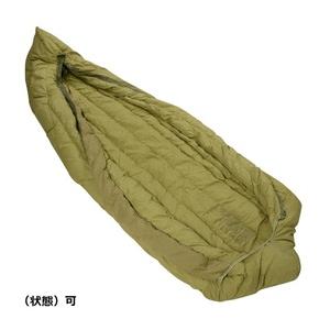 アメリカ軍放出品 スリーピングバッグ M-19...の詳細画像2