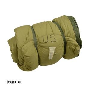アメリカ軍放出品 スリーピングバッグ M-19...の詳細画像4