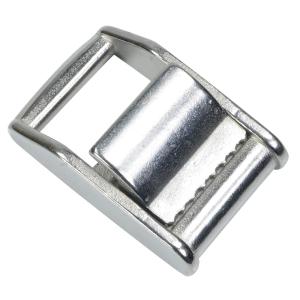 ラウンド型 スタッズ 2爪 直径3mm 高さ6mm [ ニッケルシルバー / 1個