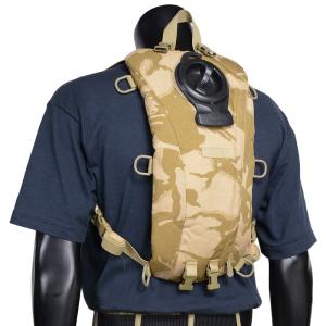 Warrior Assault Systems ハイドレーションキャリア Cargo Pack