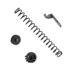 Retro Arms CNCギアボックス 次世代SOPMOD M4/M4A1 SOCOM用 8mm レトロ