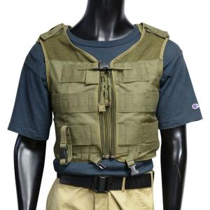AGILITE Reaper Rig レーザーカット　レンジャーグリーン Reaper™ Rig RANGER GREEN Agilite (8058RNG1SZ) - Softair Games