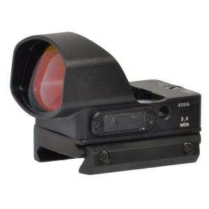 ノーベルアームズ ドットサイト オープンサイト SURE HIT MRS2 3M.O.A.