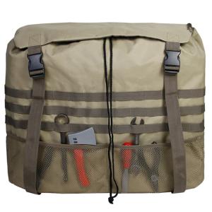 5.11 Tactical 5.11タクティカル CAMS3.0 ダッフルバッグ 56475 019