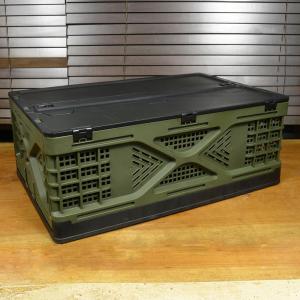 イギリス軍 スチール アンモボックス ブラウン 5.56mm USED BX203UN
