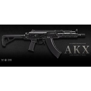 マルシン工業 マルシン ガスライフル Kar98k ブラックHW カート式