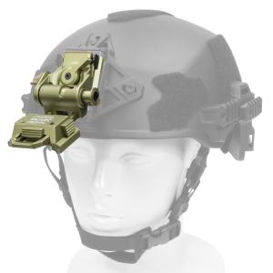 FMA ダミーナイトビジョン GPNVG 18 バッテリーボックス&ケーブル付き