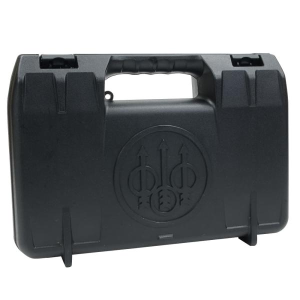 BERETTA ハンドガンケース APX PISTOL CASE マガジンローダー付属 QQ_C6A...