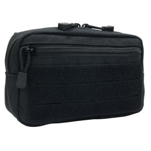 AGILITE ドロップダウンポーチ SIX PACK ハンガーポーチ 8160.1