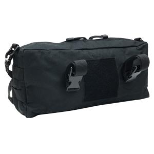 HAZARD4 シェルスリングパック Bandoleer 両利き用ショルダー