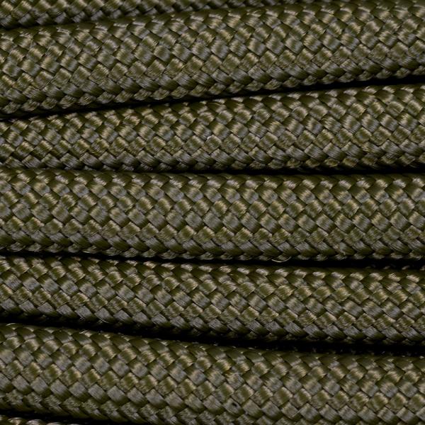 ATWOOD ROPE 550パラコード タイプ3 オリーブドラブ 1mカット販売 アトウッドロープ...