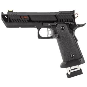 BATON Airsoft ガスガン BT-PIT VIPER ピットバイパー 刻印入り CO2