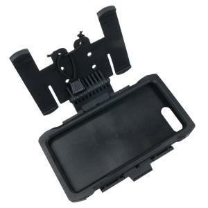 FMA iPhone 7/8 Plus ケース ブラック