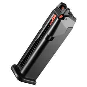 TOKYO MARUI（東京マルイ） スペアマガジン GLOCK ガスガン グロック17